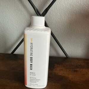 Hydrating Body Wash - Moment of Calm